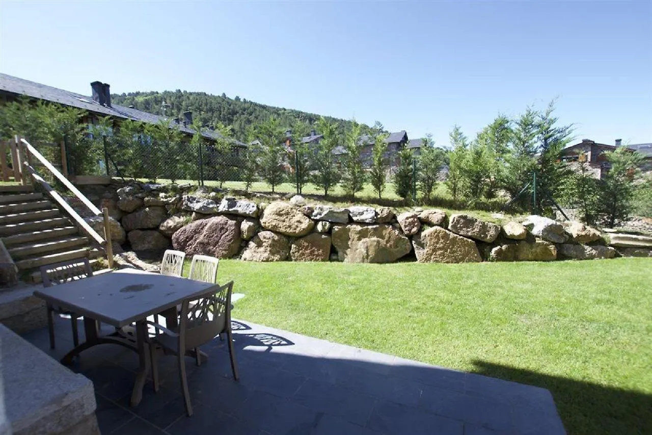 Apartment Montserrat Duplex Barcelona