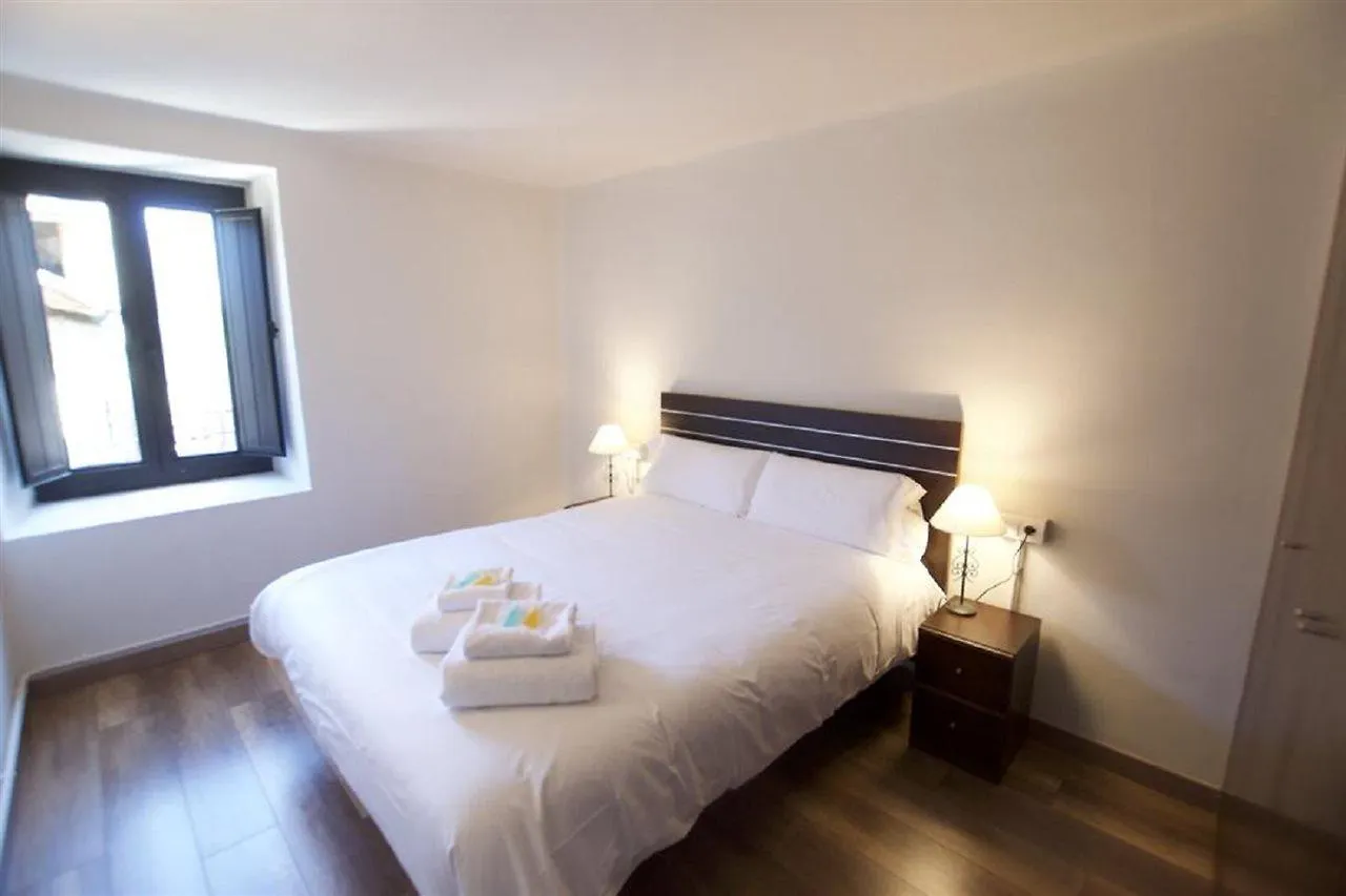 Apartment Montserrat Duplex Barcelona