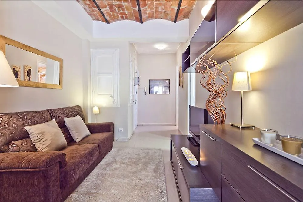 Montserrat Duplex برشلونة 0*,  إسبانيا